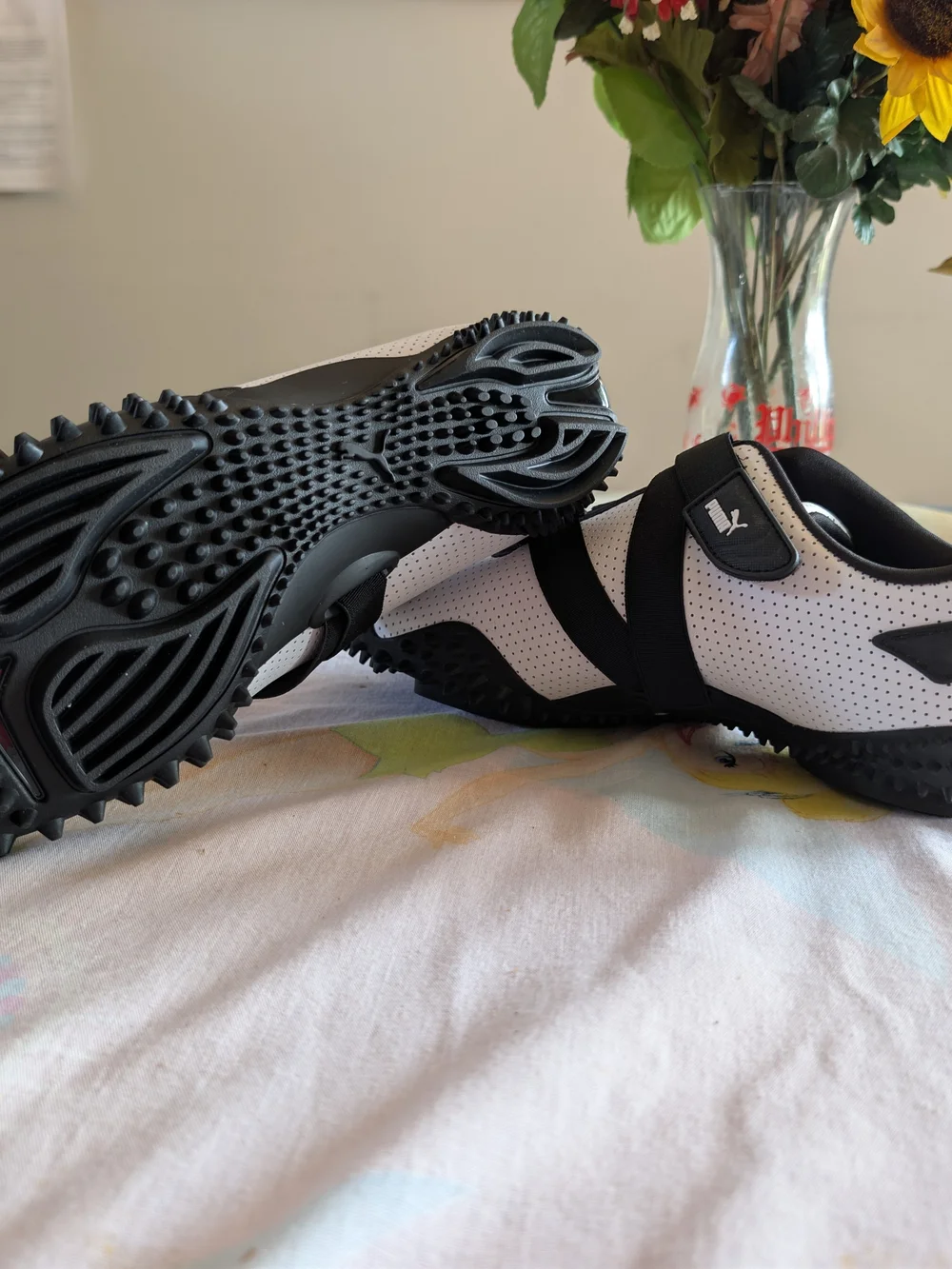 Puma up sale